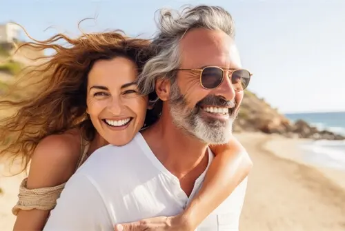 Trouvez votre partenaire idéal avec La méthode Unicis Bouches-du-Rhône